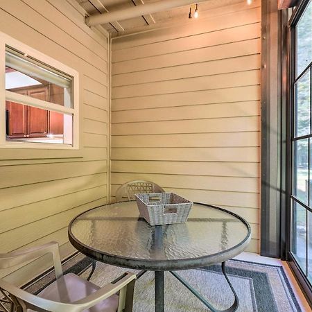 Cozy Townsend Condo, Resort-Style Amenities! エクステリア 写真