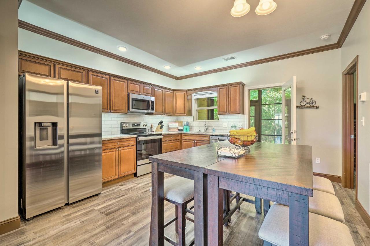 Cozy Townsend Condo, Resort-Style Amenities! エクステリア 写真