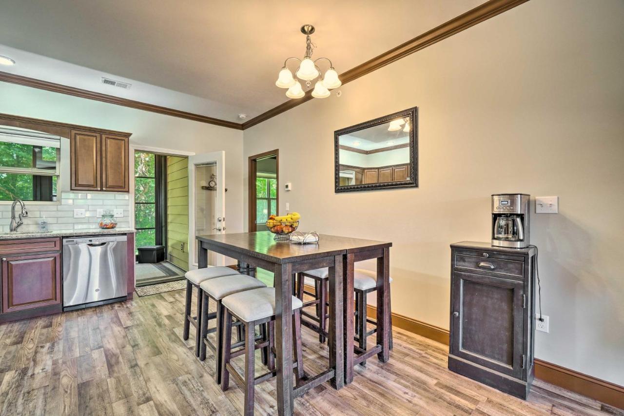 Cozy Townsend Condo, Resort-Style Amenities! エクステリア 写真