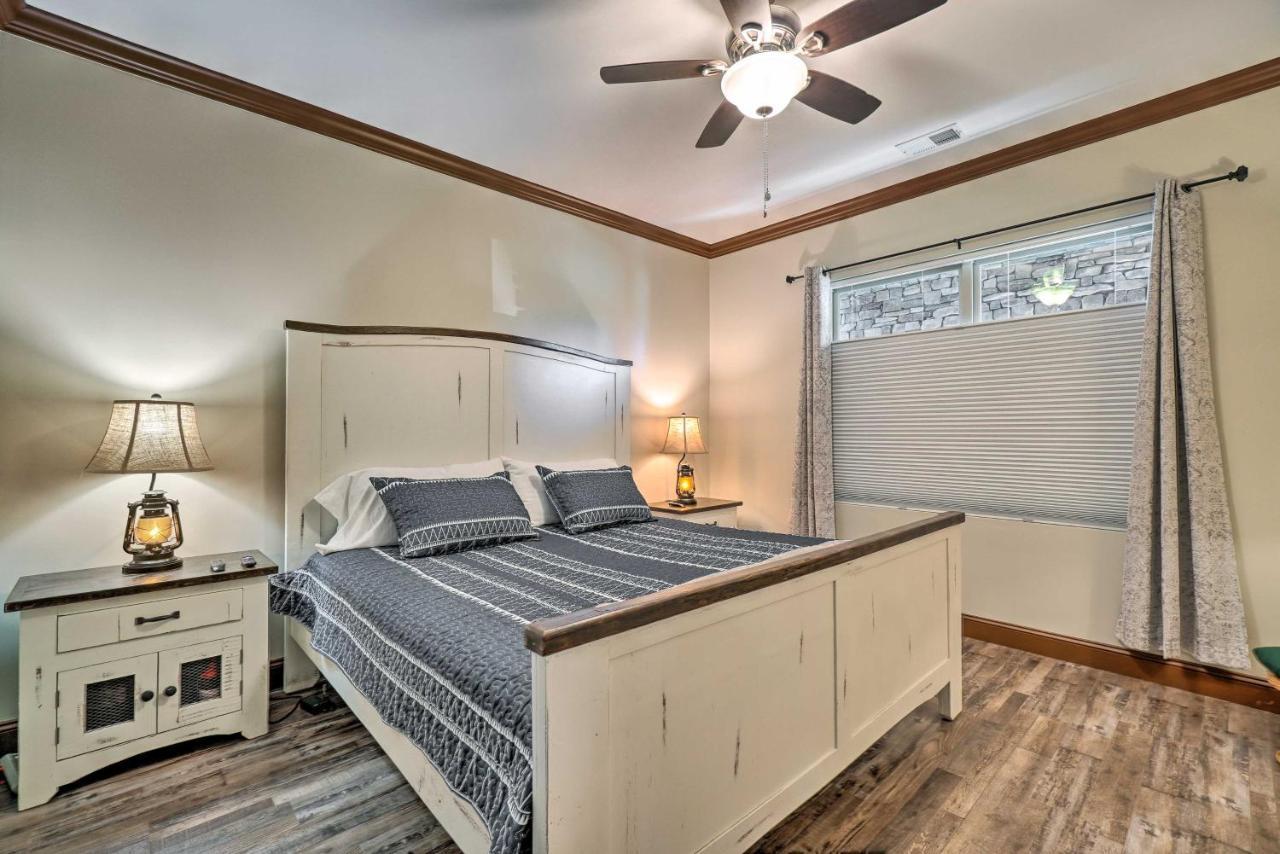 Cozy Townsend Condo, Resort-Style Amenities! エクステリア 写真