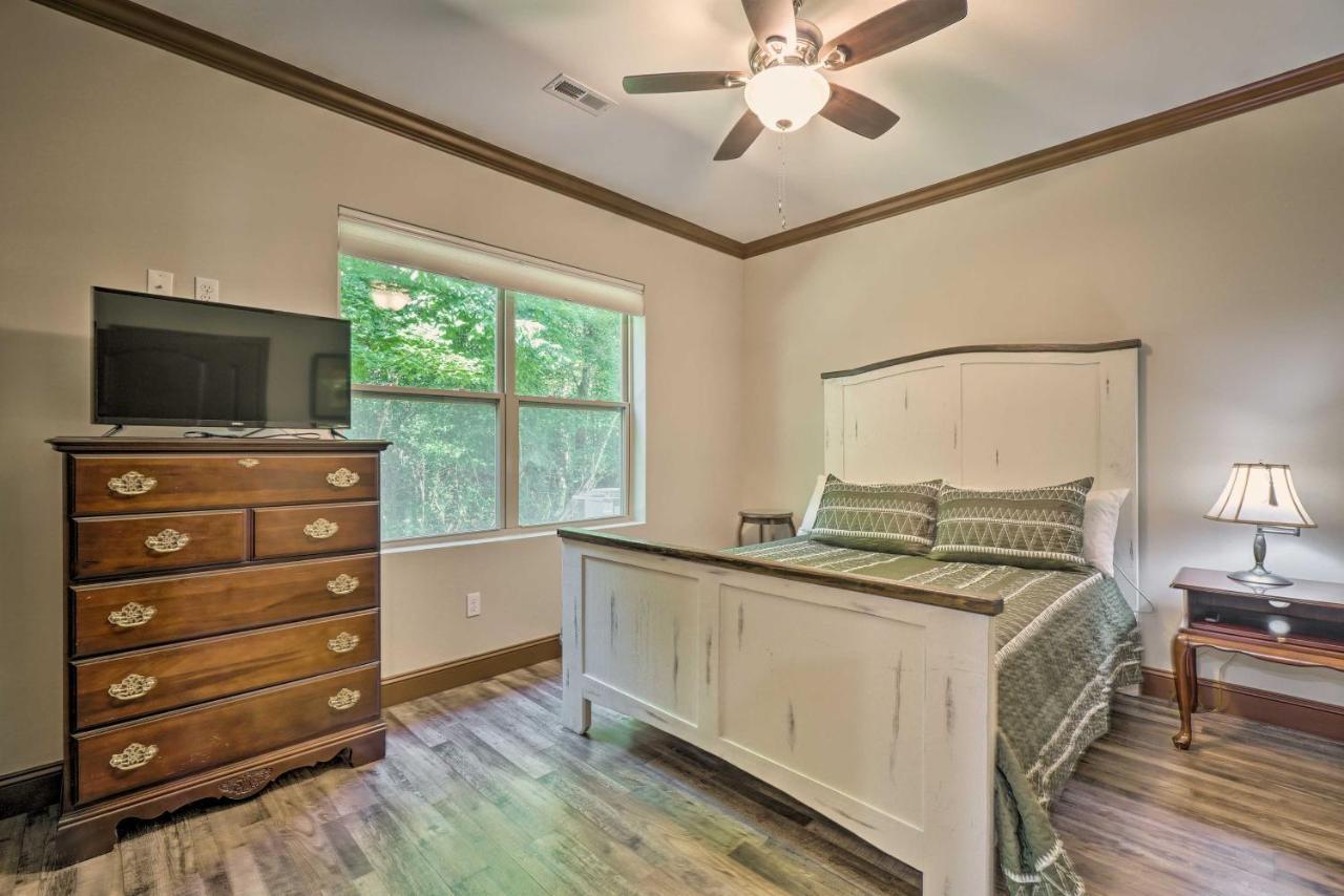 Cozy Townsend Condo, Resort-Style Amenities! エクステリア 写真