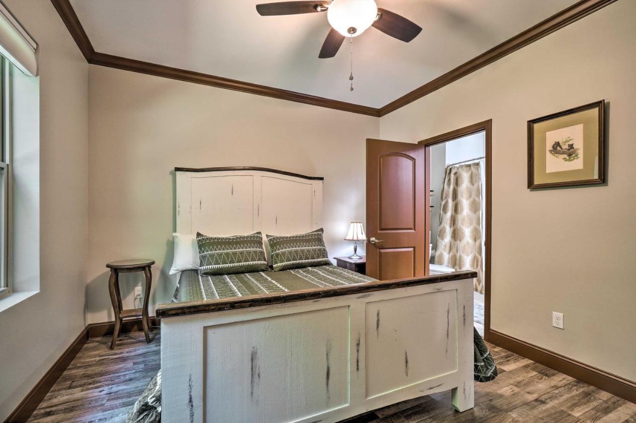 Cozy Townsend Condo, Resort-Style Amenities! エクステリア 写真