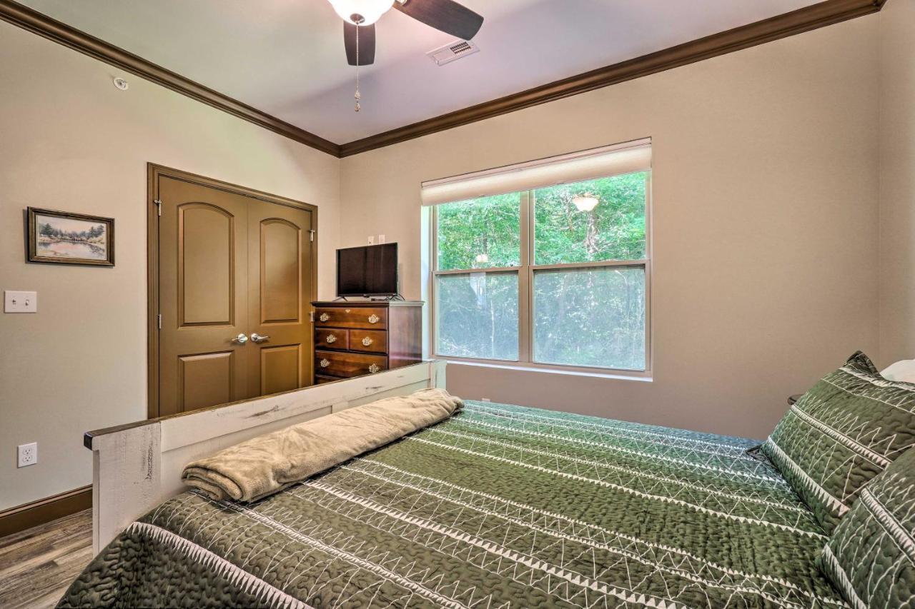 Cozy Townsend Condo, Resort-Style Amenities! エクステリア 写真
