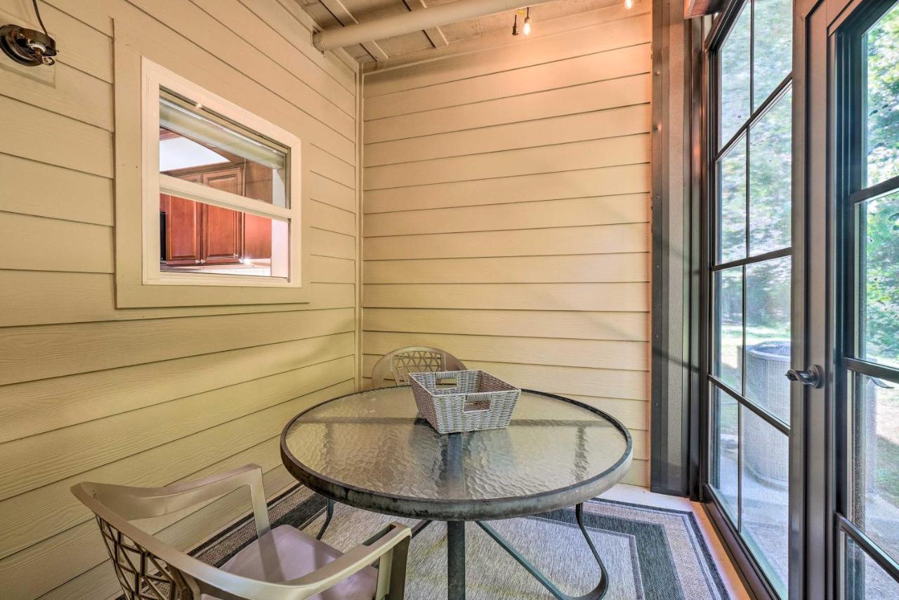 Cozy Townsend Condo, Resort-Style Amenities! エクステリア 写真